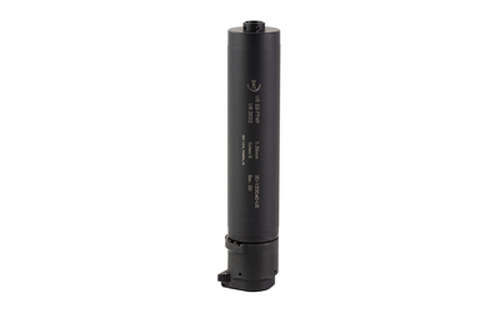 Barrels Choke Tubes B&T USA Rotex X B&T ROTEX-X SUPPRESSOR 556 BLK • Model: Rotex-X